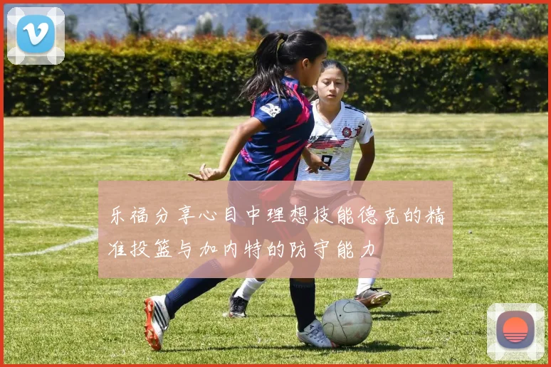 乐福分享心目中理想技能德克的精准投篮与加内特的防守能力